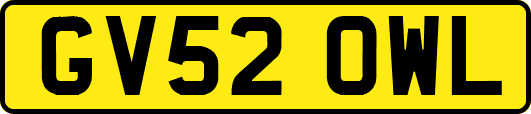 GV52OWL