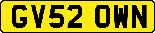 GV52OWN