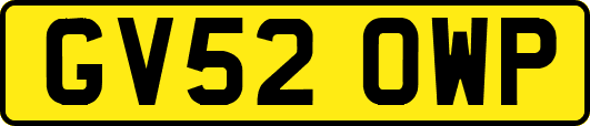 GV52OWP