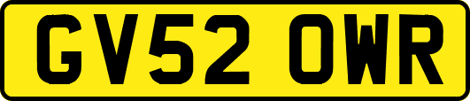 GV52OWR
