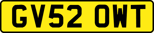 GV52OWT