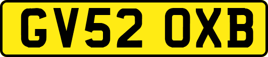 GV52OXB