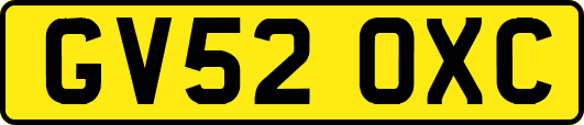 GV52OXC