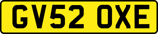 GV52OXE