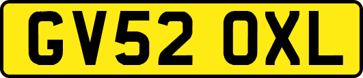 GV52OXL