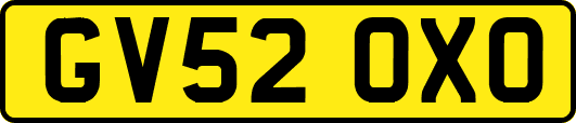 GV52OXO
