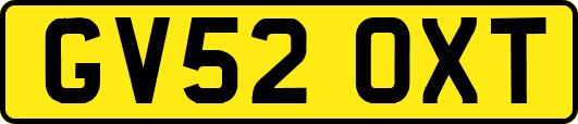 GV52OXT