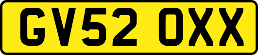 GV52OXX