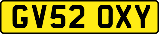 GV52OXY