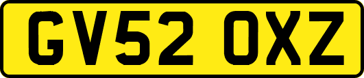 GV52OXZ