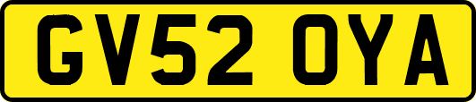 GV52OYA
