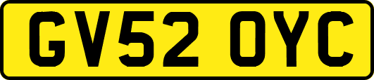 GV52OYC
