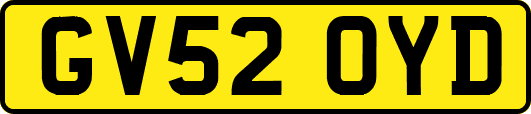 GV52OYD