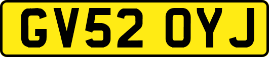 GV52OYJ