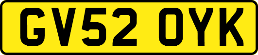 GV52OYK