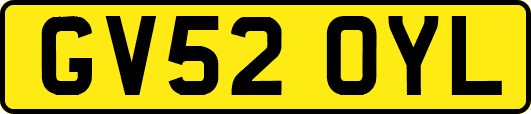 GV52OYL