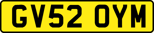 GV52OYM