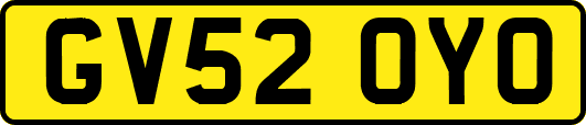 GV52OYO