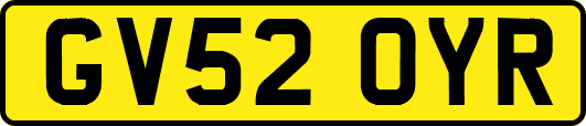 GV52OYR