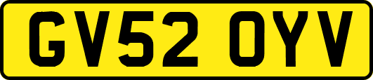 GV52OYV