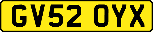 GV52OYX