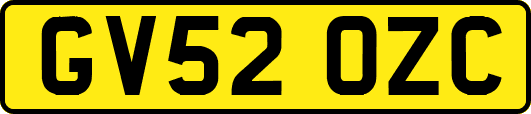 GV52OZC