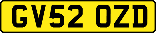 GV52OZD