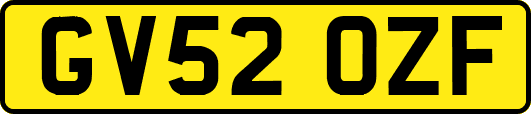 GV52OZF