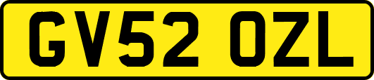 GV52OZL