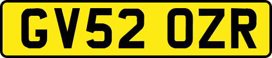 GV52OZR