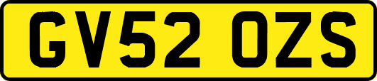 GV52OZS