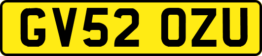 GV52OZU