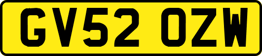 GV52OZW