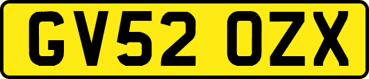 GV52OZX