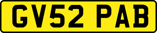 GV52PAB