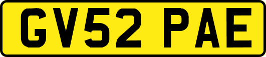 GV52PAE