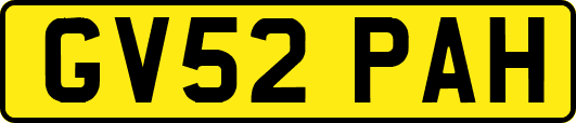 GV52PAH
