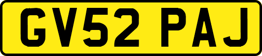 GV52PAJ