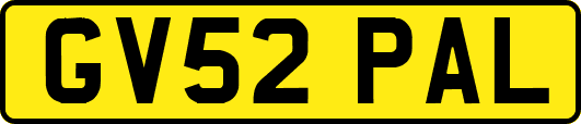 GV52PAL