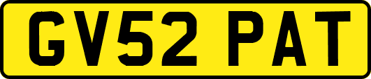 GV52PAT