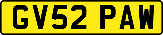 GV52PAW