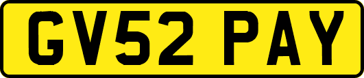 GV52PAY