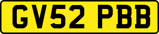 GV52PBB