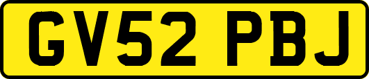 GV52PBJ