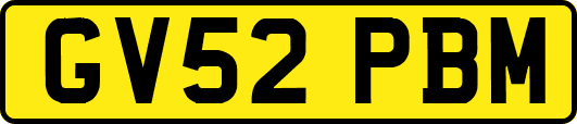 GV52PBM
