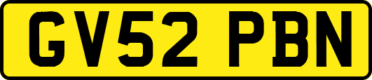 GV52PBN