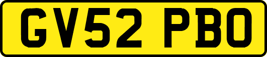 GV52PBO
