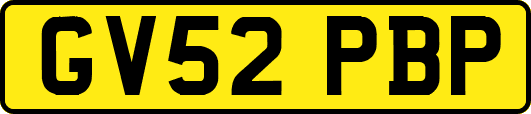 GV52PBP