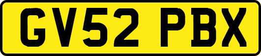 GV52PBX