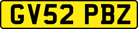 GV52PBZ